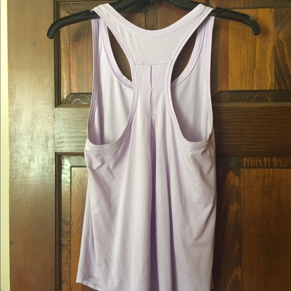 Love tank- pleated